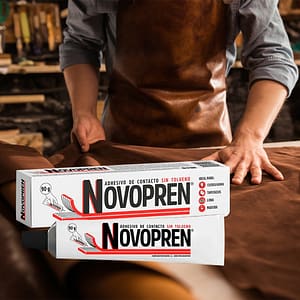 NOVOPREN 25ML ADHESIVO DE CONTACTO 1173
