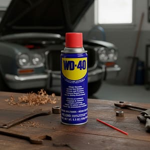 LUBRICANTE WD-40 155GR MULTIUSO 9982