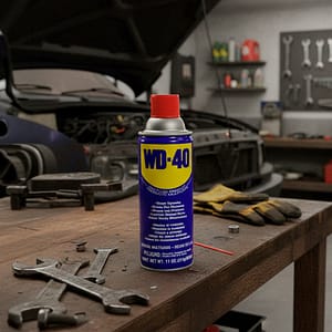 LUBRICANTE WD-40 311GR MULTIUSO 9983