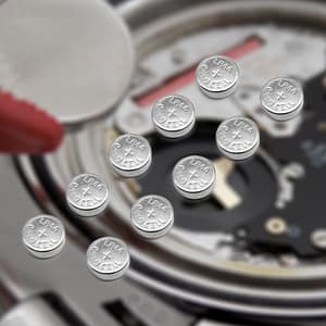 PILA AG13 EN BLISTERS 10 UNIDADES KINGEVER LH-3141