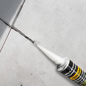 SELLADOR GRIS POLIURETANICO 310ML PENNSYLVANIA