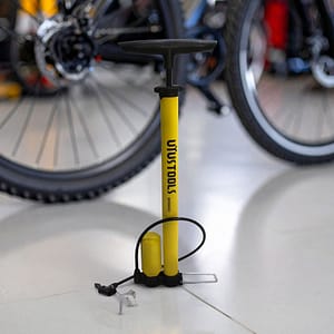 INFLADOR CON TANQUE UYUSTOOLS BOG02U