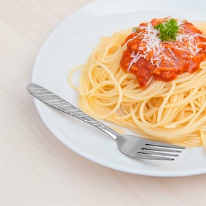 TENEDOR DE MESA 6PZ METALICOS LH-3732