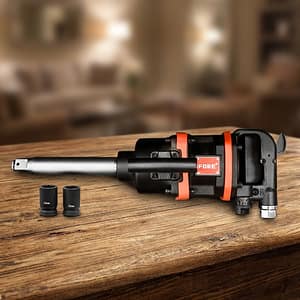 PISTOLA NEUMATICA 1 FORE FD5303