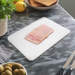 TABLA DE COCINA PARA PICAR 48X35CM X1.5 LH-3877