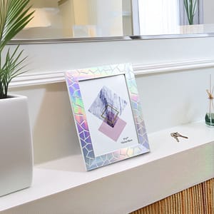 PORTA RETRATO 13X18CM DISENO BRILLO LH-3139