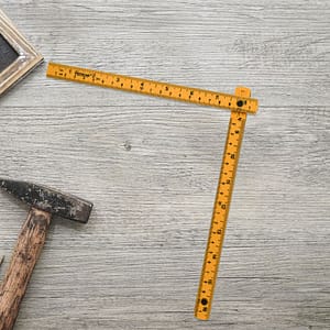 METRO 2M FIBRA PLAGABLE PARA CARPINTERO 282501