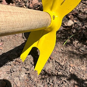 ESCARDILLO CON CABO 60CM MOMFORT 992034