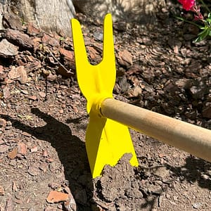 ESCARDILLO CON CABO 1.20M MOMFORT 992003