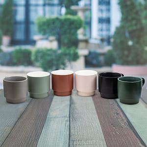 TAZA CERAMICA  LH-3838