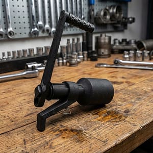 MULTIPLICADOR DE FUERZA 1-64 WORK TOOLS BD-88D-A