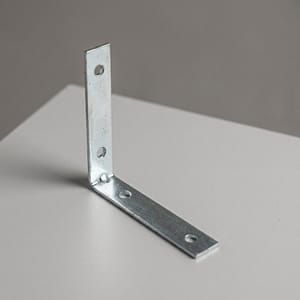 ESCUADRA METALICA 7.5X7.5CM LH-3000