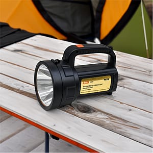 FOCO LED RECARGABLE PN-306 LH-3224