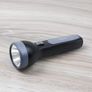 LINTERNA RECARGABLE SS-869 LH-3232