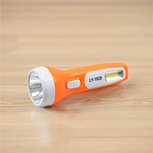 LINTERNA RECARGABLE LY-1928 LH-3209