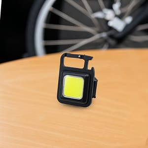 LINTERNA RECARGABLE TIPO LLAVERO LH-3227