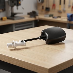 BOYA CON GRIFO P/CISTERNA METASUL BRASIL 014301024