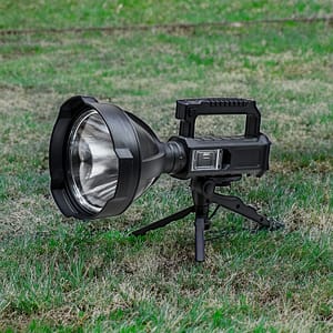 FOCO TIPO CAZADOR CON TRIPODE L-835 LH-3226