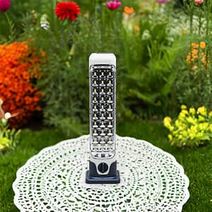 LAMPARA EMERGENCIA 30 LED MAS LH-3221