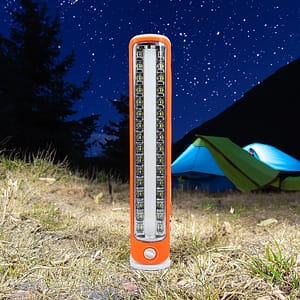 LAMPARA EMERGENCIA 32 LED MAS 1 TUBO LH-3205