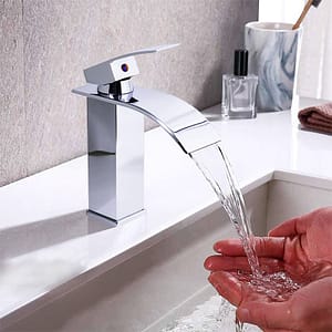 CANILLA PARA LAVATORIO ITALOMIX LH-3321