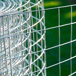 MALLA ELECTROSOLDADA GALVANIZADA 1.5X25MTRS 104699