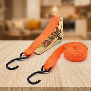 CUERDA PORTA EQUIPAJE 1″ X 4.5MT LH-32