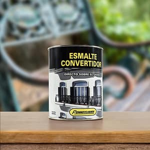 ESMALTE 1LITRO CONVERTIDOR V INGLES PENNSYLVANIA