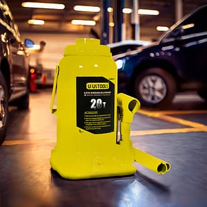 GATO BOTELLA 20 TONELADAS UYUSTOOLS GAB220