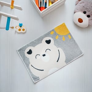 ALFOMBRA INFANTIL DISENOS SURTIDOS 40X60CM LH-3541