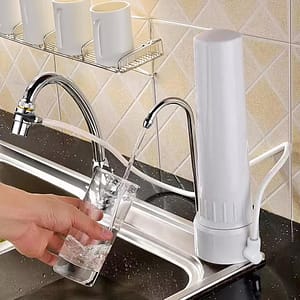 PURIFICADOR DE AGUA KT-301 LH-3783