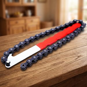 SACAFILTRO TIPO CADENA UYUS SDF001