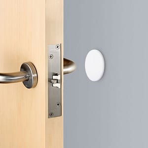 PROTECTOR 2PZ AUTOADHESIVO BLANCO LH-3556