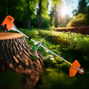 DESMALEZADORA 82CC TOYAKI TK-D82CC