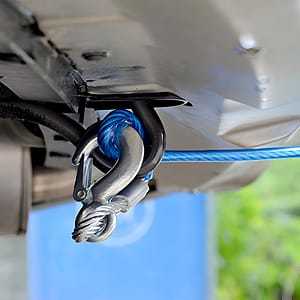 LINGA DE ACERO 10MM 4 METROS 5 TONELADAS LH-921