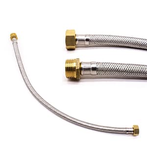 COLILLA REFORZADA 25CM MACHO-HEMBRA LH-810