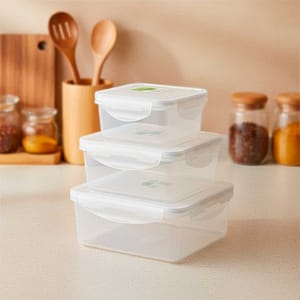 SET TUPPER 3PZ HERMETICO CRISPER ZRH-5