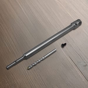 ADAPTADOR P/SIERRA ROTOMARTILLO LARGO 30CM LH-896