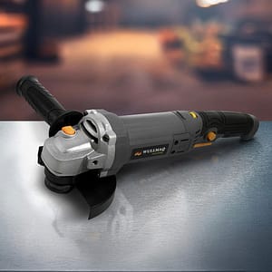 AMOLADORA 900W ANGULAR WULLMAQ PH-590A