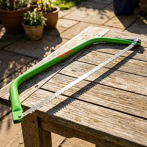 TROZADOR 30″ TOYOKI LH-376