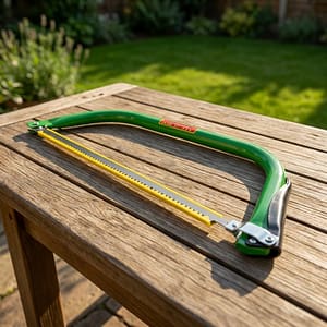 TROZADOR 21″ TOYOKI LH-246