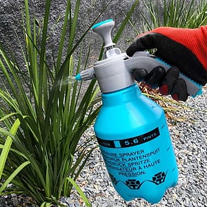 FUMIGADOR 3 LITROS PLASTICO REFORZADO LH-2920