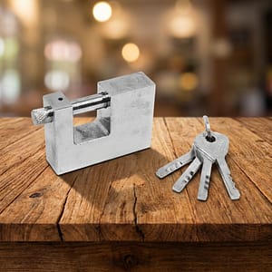 CANDADO TIGON TIPO PERNO 70MM LH-327