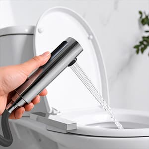 REPUESTO DE DUCHA EN ACERO INOXIDABLE LH-4820