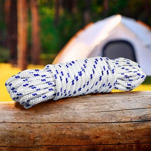 CUERDA TRENZADA 3/8 15M LH-4018