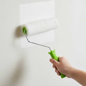 RODILLO DE LANA MIXTA 23CM ALTO 18MM CONDOR 2011