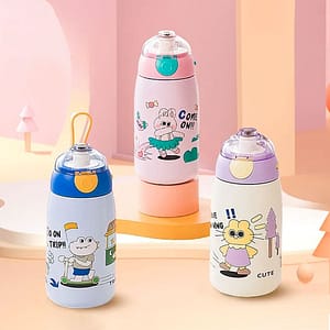 TERMO INFANTIL CON SORBITO EN LA TAPA LH-4073