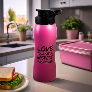 CARAMAÑOLA METALICA LOVE COLORES SURTIDOS LH-4093