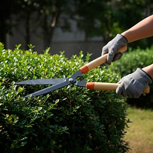 TIJERA CORTA CERCO 12″ LH-5031