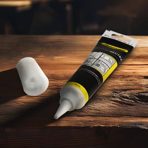 SILICONA NEUTRA TRANSP. SACHET 120ML PENNSYLVANIA